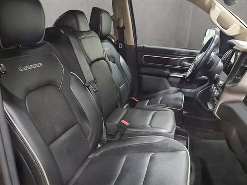 Used 2021 RAM 1500 Laramie AWD/4WD image 20