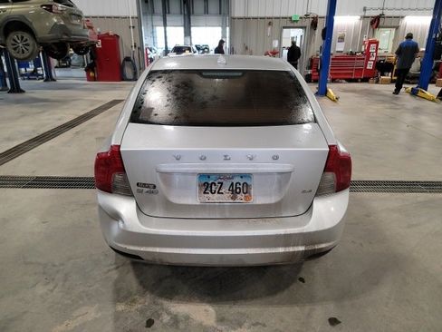 Used 2009 Volvo S40 2.4i image 6