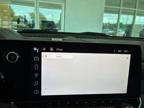 Used 2023 Chevrolet Colorado ZR2 w/ ZR2 Convenience Package III AWD/4WD image 27