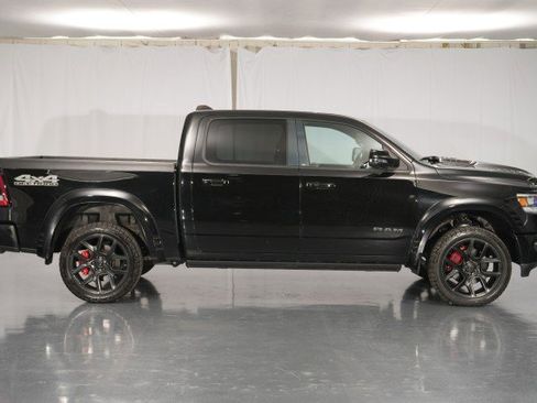 Used 2023 RAM 1500 Laramie image 15