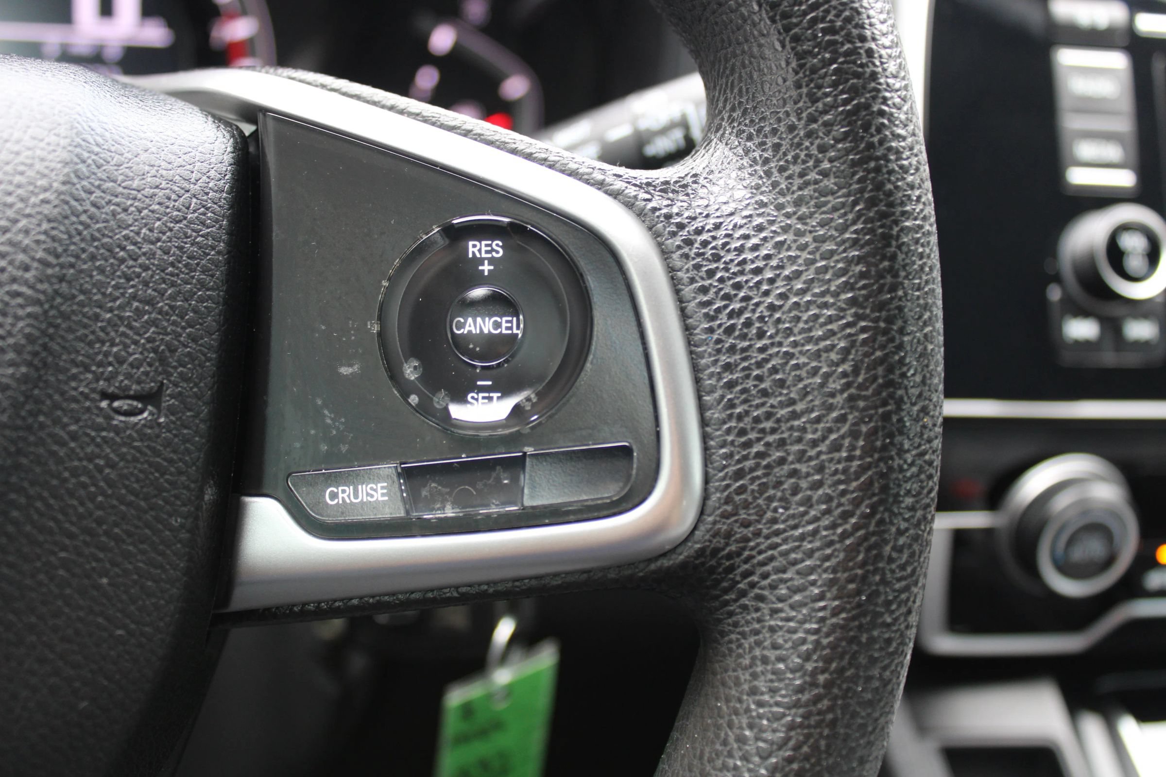 Used 2019 Honda CR-V LX image 11