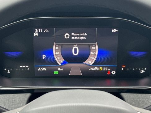 New 2026 Volkswagen Jetta Sport image 21