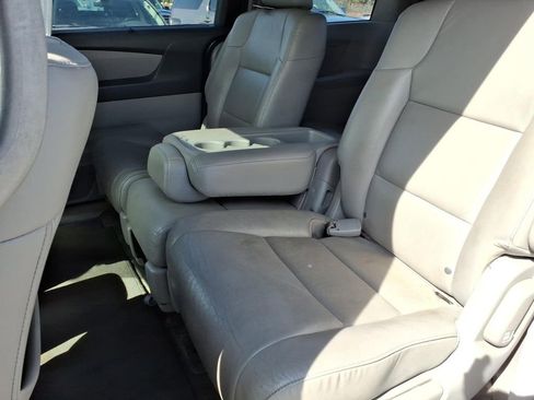 Used 2014 Honda Odyssey EX-L image 20