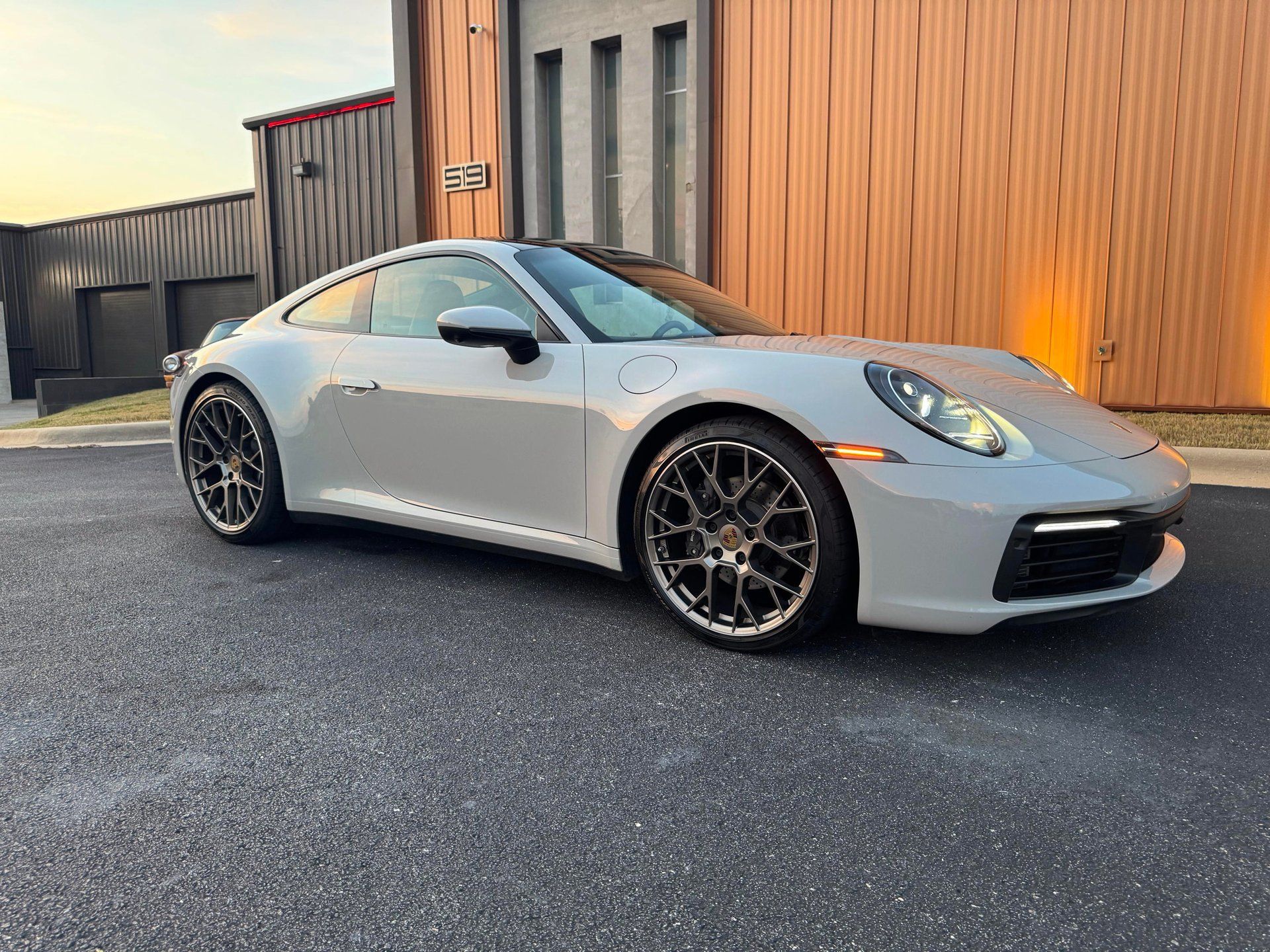 Used 2021 Porsche 911 Carrera image 1