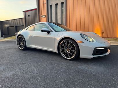 Used 2021 Porsche 911 Carrera