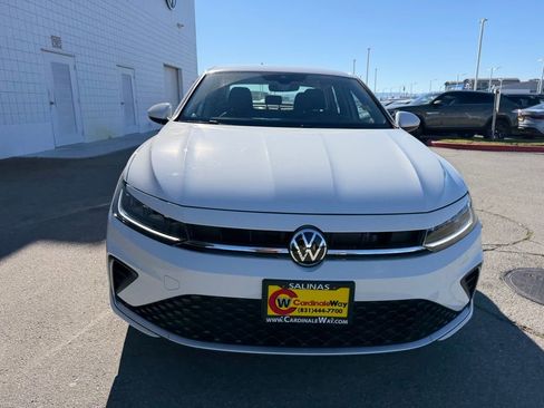 New 2026 Volkswagen Jetta S image 9