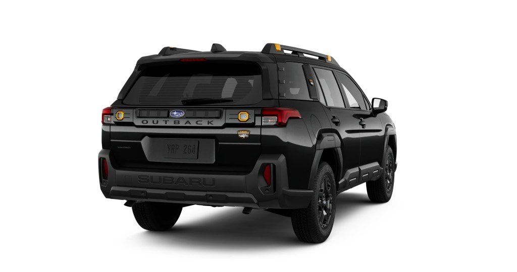 New 2026 Subaru Outback Wilderness AWD/4WD image 7