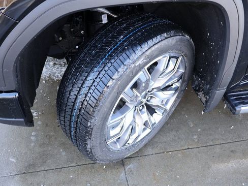 New 2026 GMC Sierra 1500 Denali image 49