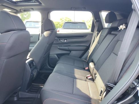 New 2026 Honda CR-V TrailSport image 28