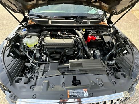 New 2026 Lincoln Corsair Premiere image 28