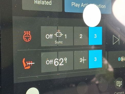 Used 2026 Volvo XC90 B6 Plus w/ Protection Package Premier AWD/4WD image 17