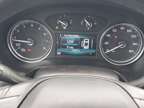 Certified 2019 Buick Enclave Premium w/ Experience Buick Package AWD/4WD image 20