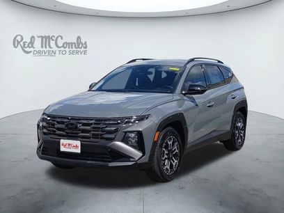 New 2026 Hyundai Tucson XRT