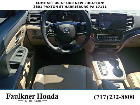 Used 2022 Honda Pilot Special Edition image 1