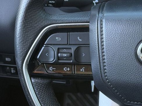 Used 2023 Toyota Tundra Limited w/ Power Package image 15