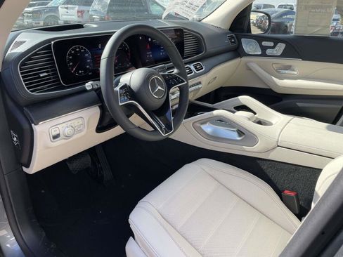 New 2026 Mercedes-Benz GLE 350 4MATIC image 12