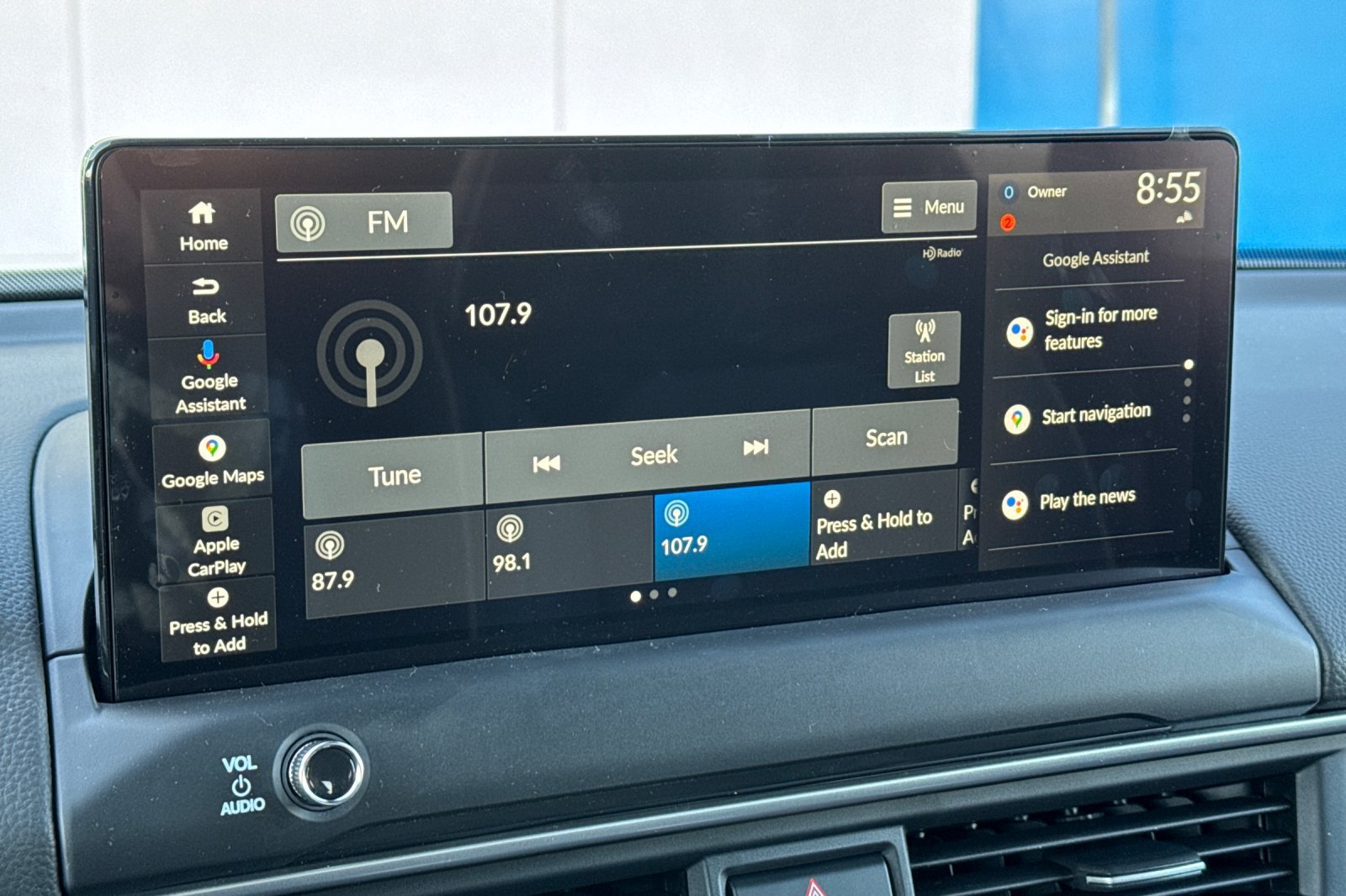New 2026 Honda Pilot Elite image 19