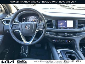 Used 2022 Buick Enclave Premium video 2