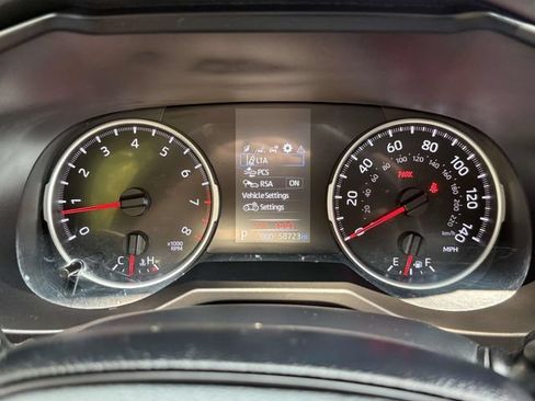 Used 2022 Toyota RAV4 LE AWD/4WD image 22