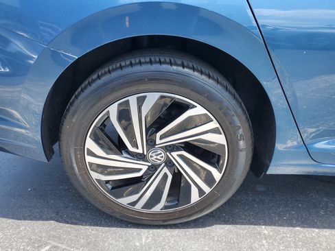 Used 2020 Volkswagen Jetta SEL image 37