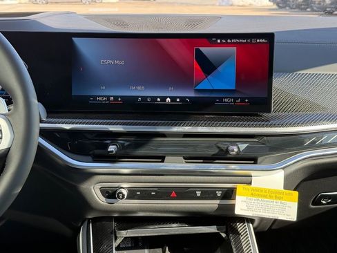 New 2026 BMW X5 M60i image 7