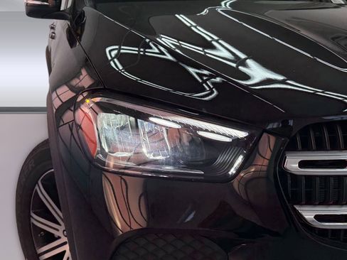 New 2026 Mercedes-Benz GLE 350 GLE 350 image 10