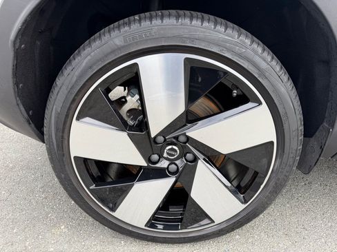 Used 2023 Volvo C40 P8 Recharge Ultimate w/ Protection Package Premier AWD/4WD image 51