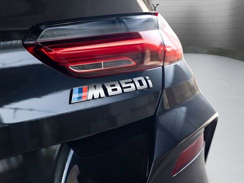 Used 2021 BMW M850i Gran Coupe xDrive AWD/4WD image 19