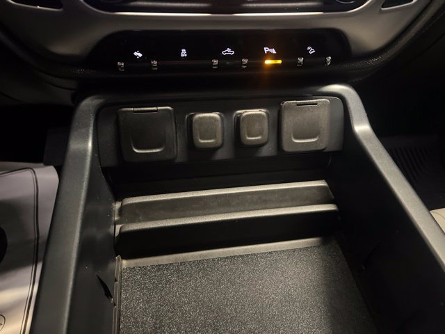 Used 2014 GMC Sierra 1500 SLT AWD/4WD image 32
