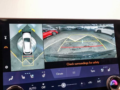Used 2025 Lexus NX 350h AWD w/ Accessory Package (2T) image 26