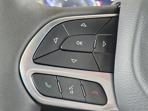 New 2026 Chrysler Pacifica Select FWD image 22
