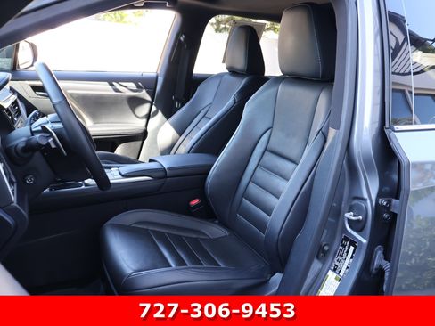 Used 2020 Lexus RX 350 F Sport image 2