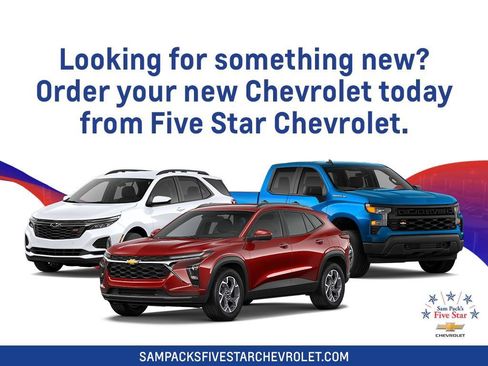 Certified 2023 Chevrolet Tahoe Z71 w/ Luxury Package image 30