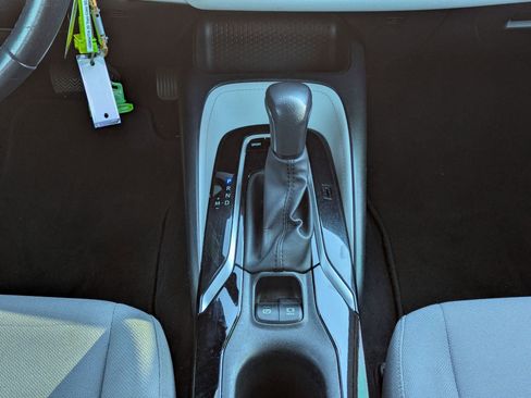 Used 2020 Toyota Corolla SE image 19