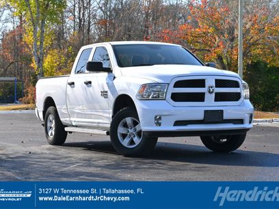 Used 2019 RAM 1500 Express