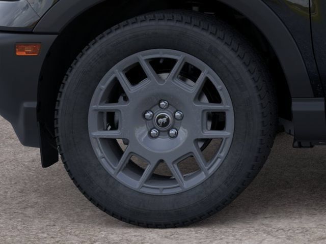 New 2026 Ford Bronco Sport Big Bend AWD/4WD image 19