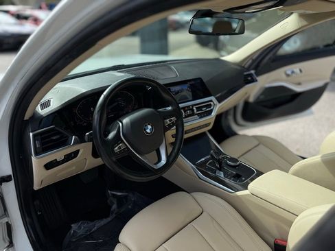 Used 2019 BMW 330i Sedan image 30
