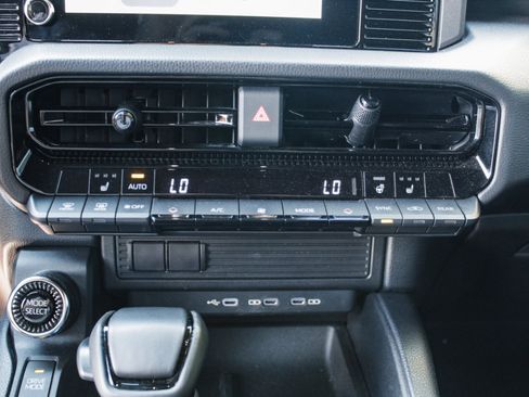 Used 2025 Toyota Land Cruiser 1958 AWD/4WD image 16