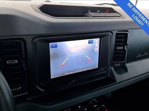 Used 2022 Ford Bronco Big Bend image 30