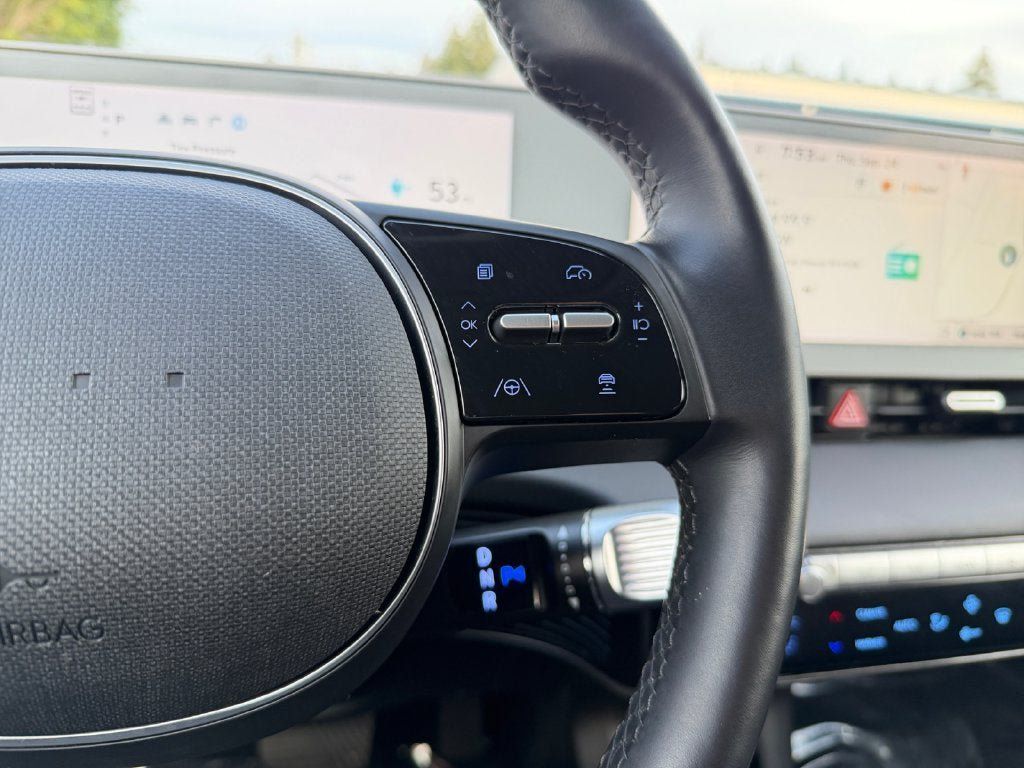 Certified 2024 Hyundai Ioniq 5 SEL RWD image 17