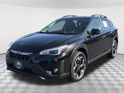 Used 2023 Subaru Crosstrek 2.5i Limited