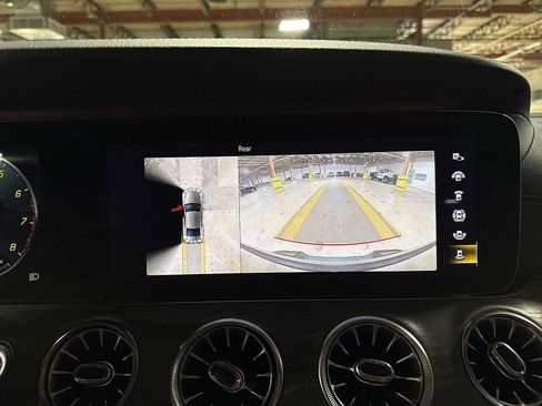 Used 2021 Mercedes-Benz CLS 450 4MATIC image 25