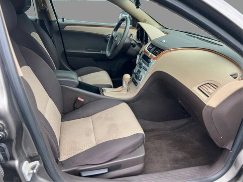Used 2012 Chevrolet Malibu LT w/ 1LT All-Star Package FWD image 24