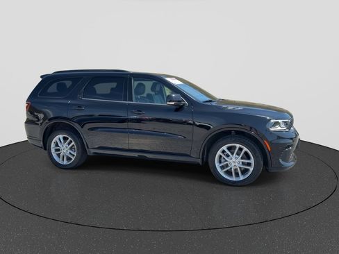 Used 2024 Dodge Durango GT AWD/4WD image 7
