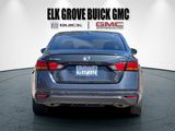 Used 2021 Nissan Altima 2.5 SV image 5
