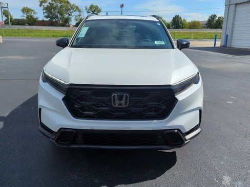 New 2026 Honda CR-V Sport-L image 3