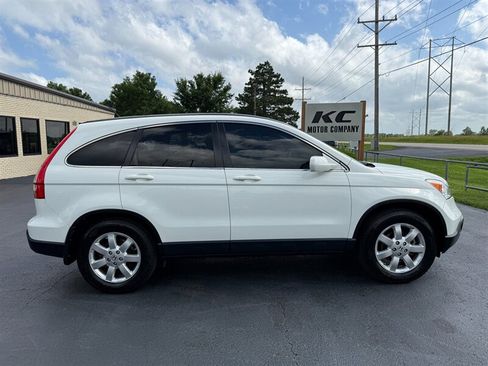 Used 2008 Honda CR-V EX-L image 6