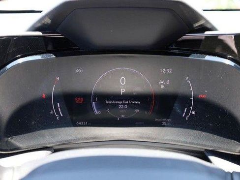 Used 2023 Lexus NX 350 AWD w/ Cold Area Package image 11