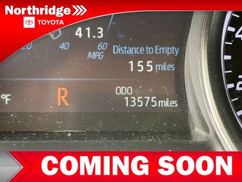 Used 2023 Toyota Camry XSE w/ Cold Weather Package FWD image 10