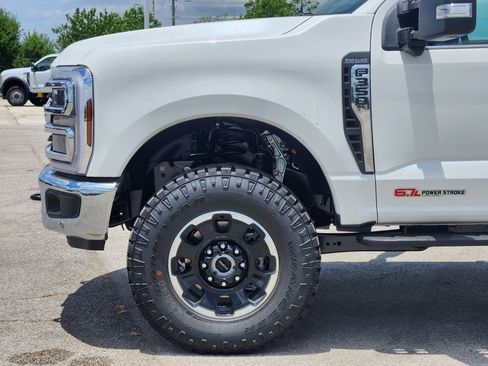 New 2026 Ford F350 King Ranch w/ Tremor Off-Road Package AWD/4WD image 7